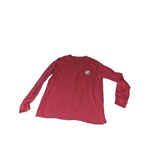 Southern Tide Men's Large Long Sleeve T-shirt